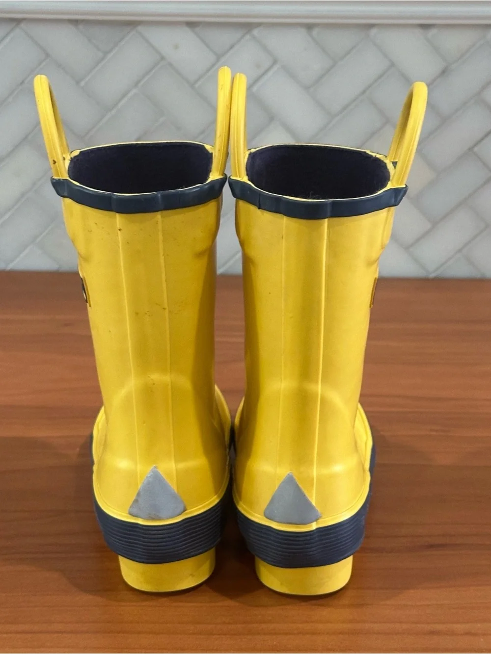 L.L. Bean durable waterproof